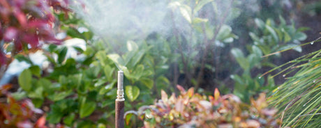 Choosing the Right Mosquito Misting System Nozzles: A Comprehensive Guide