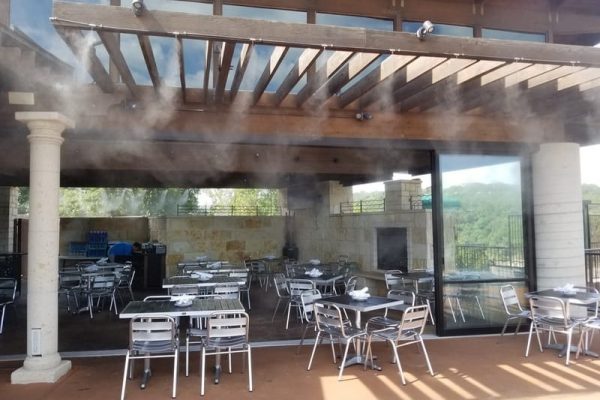 MCS Products High Pressure Nylon Mist Line Kits