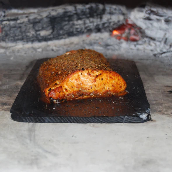 Solar Black CBO 750 Mobile Stand | Wood Fired Pizza Oven | Remarkable Cuisine