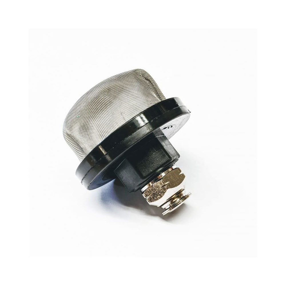 Filter - Suction Strainer With 3/8" Push to Connect Fitting
