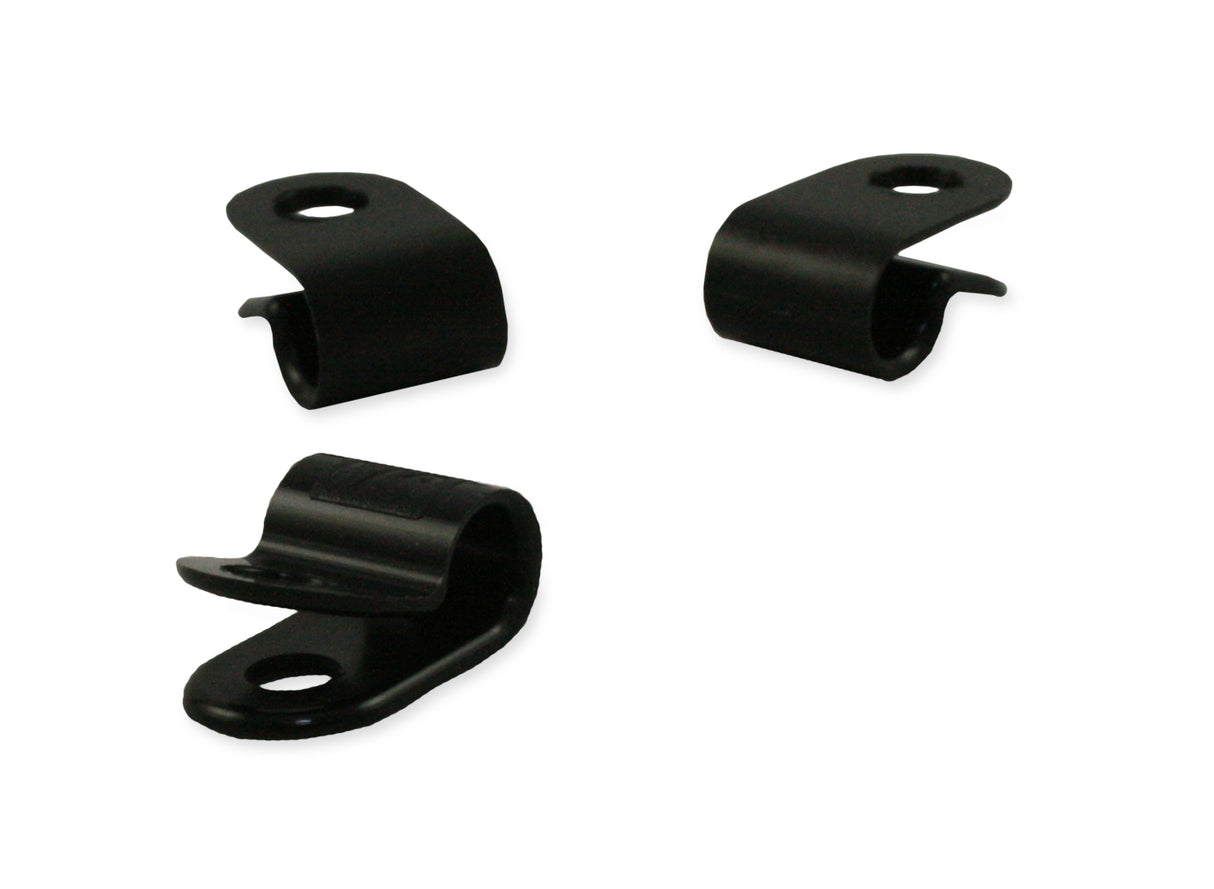 1/2" Nylon Tubing Fasteners - Bag 25ct.