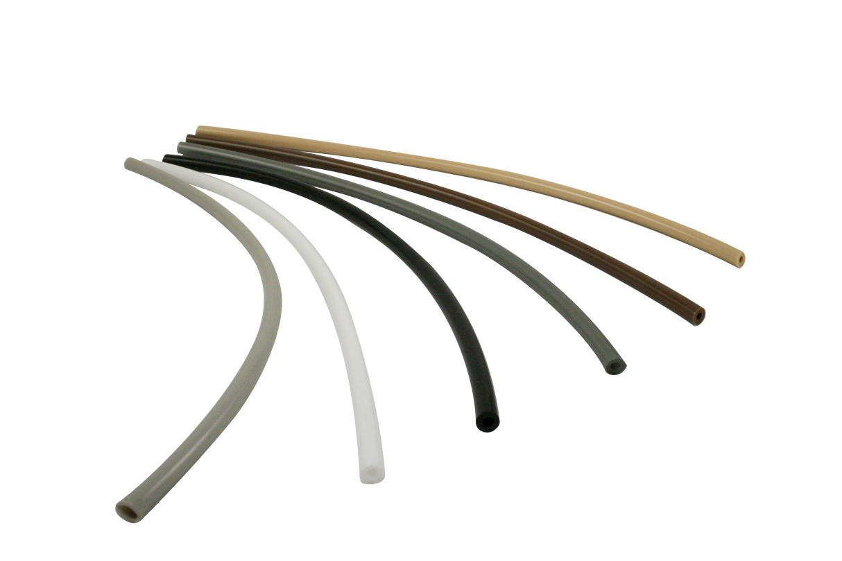 1/4" Nylon Tubing - 500ft. Roll