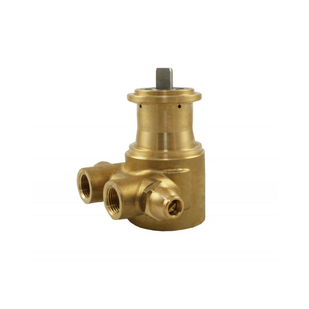 Fluid-O-Tech Pump 301V