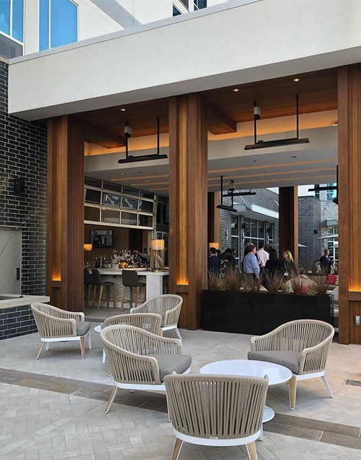 Bromic Tungsten Smart Heat Electric Heater 3' Tube Suspension Kit