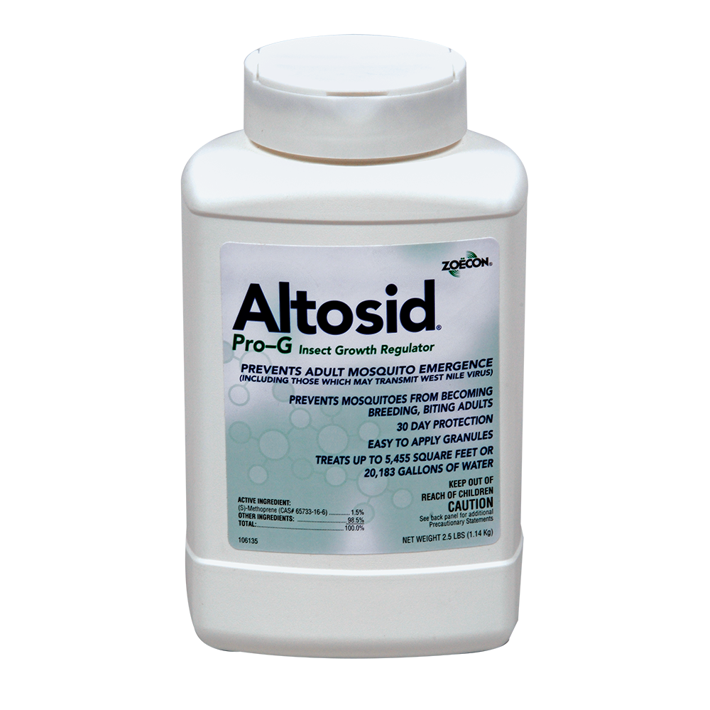Altosid PRO-G Insect Growth Regulator