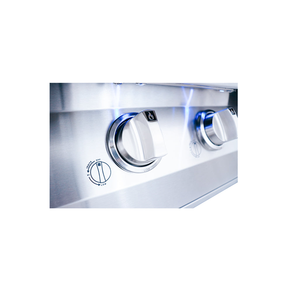 ARG Pro Burner - Natural Gas