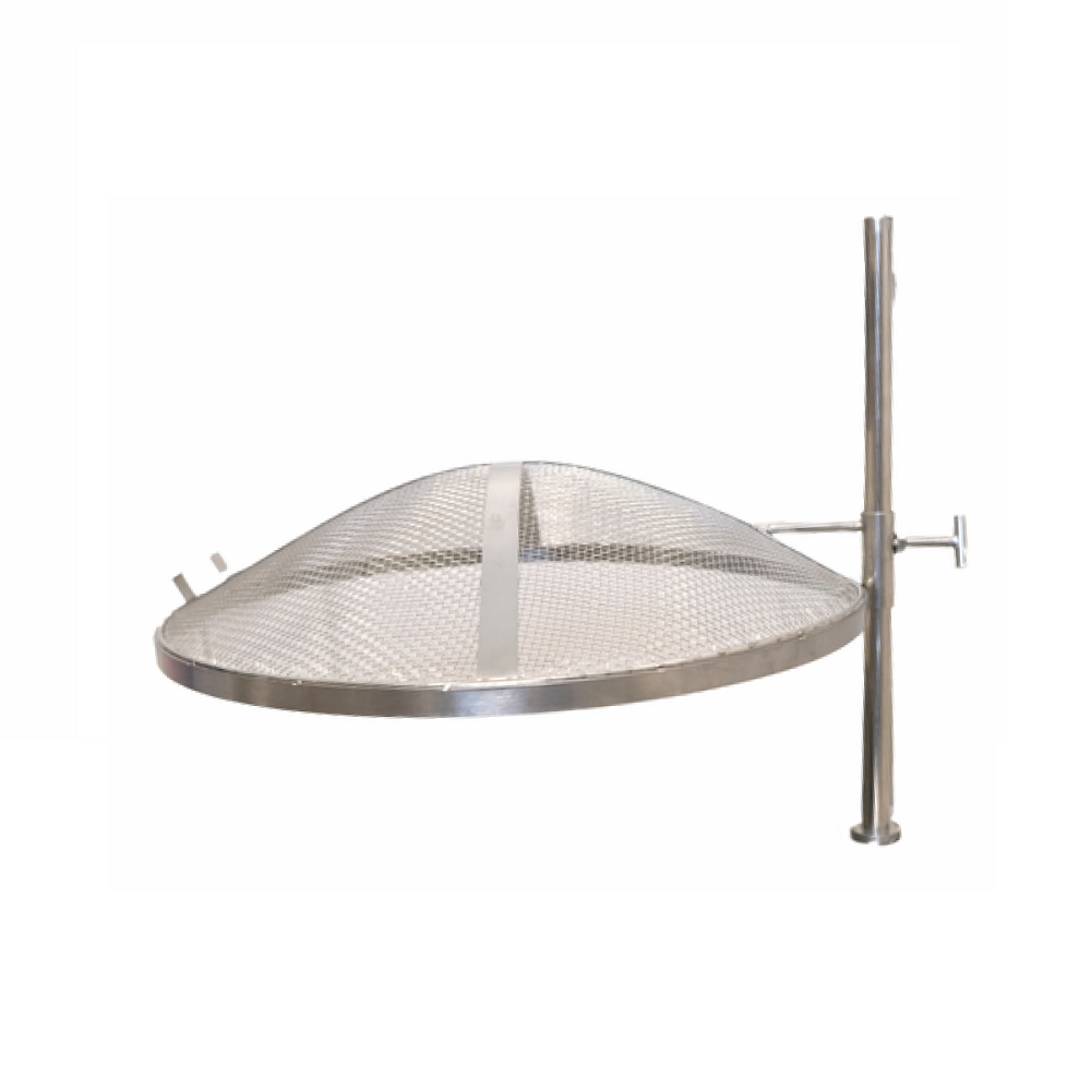 Coulee - Colorado Spark Screen