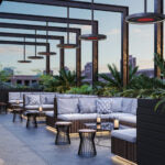 Bromic Eclipse Smart Heat Electric Heater 2900w