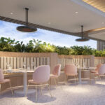 Bromic Eclipse Smart Heat Electric Heater 2900w