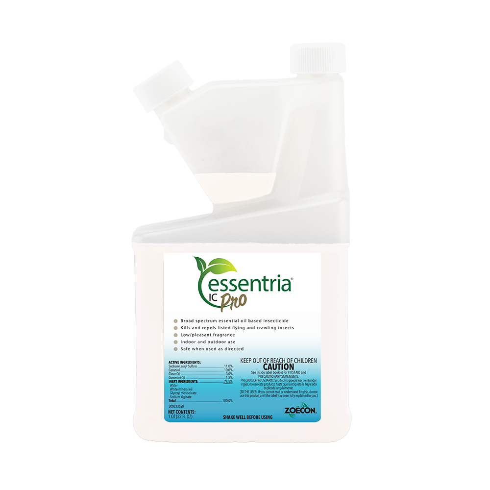 Essentria® IC Pro - 1 Quart