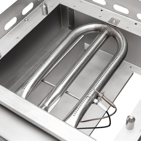 Le Griddle - Wee Griddle - Single Burner Gas Griddle