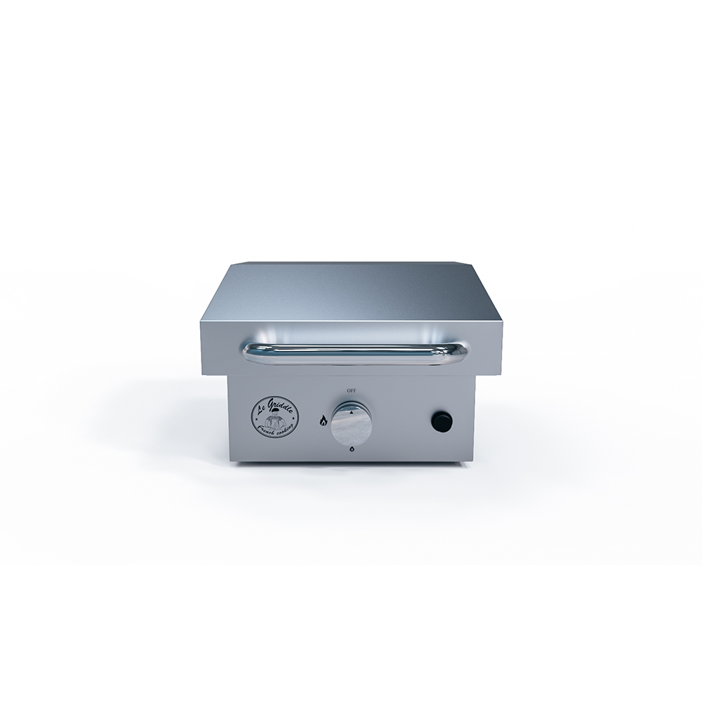 Le Griddle - Lid for GEE40 & GFE40