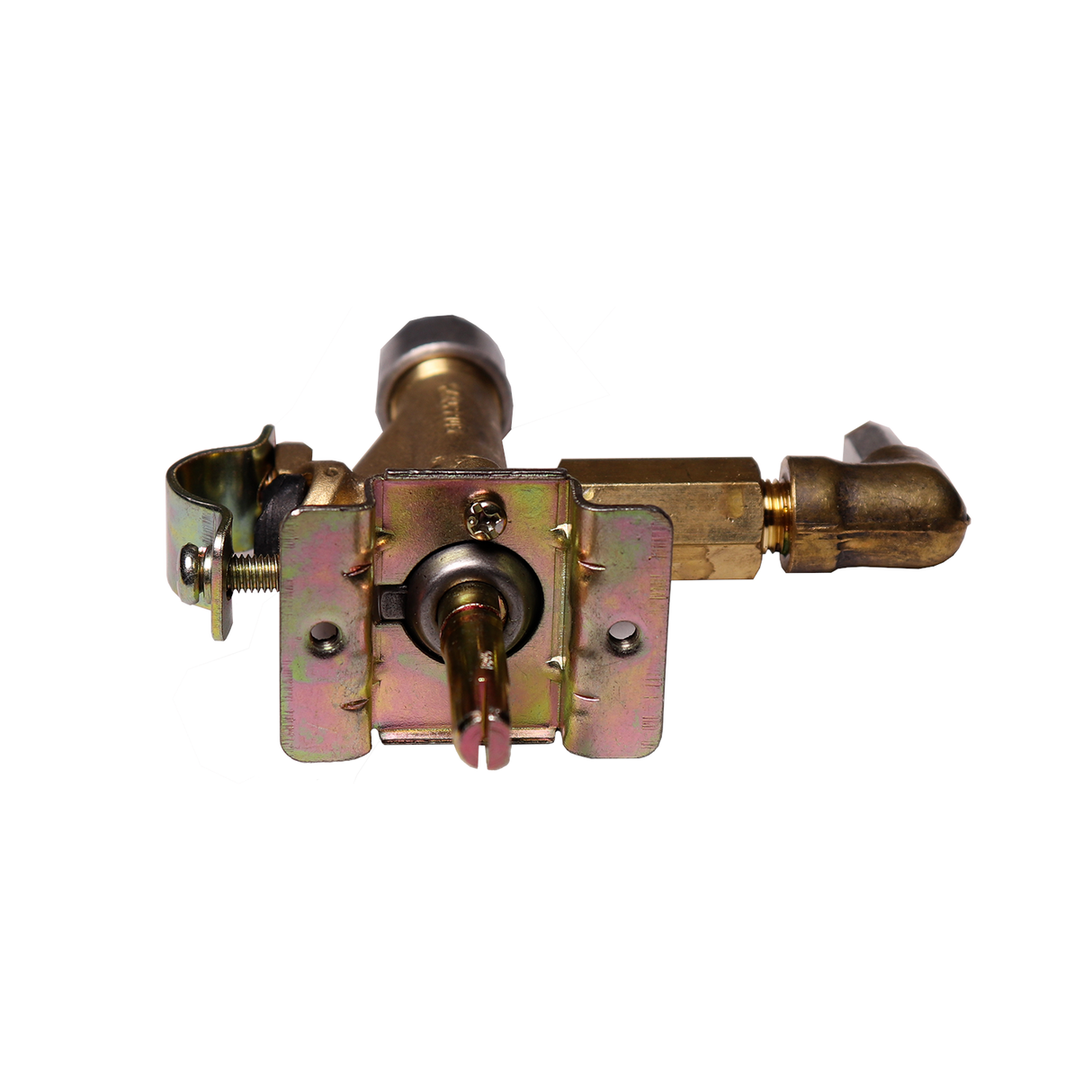 Gas Valve