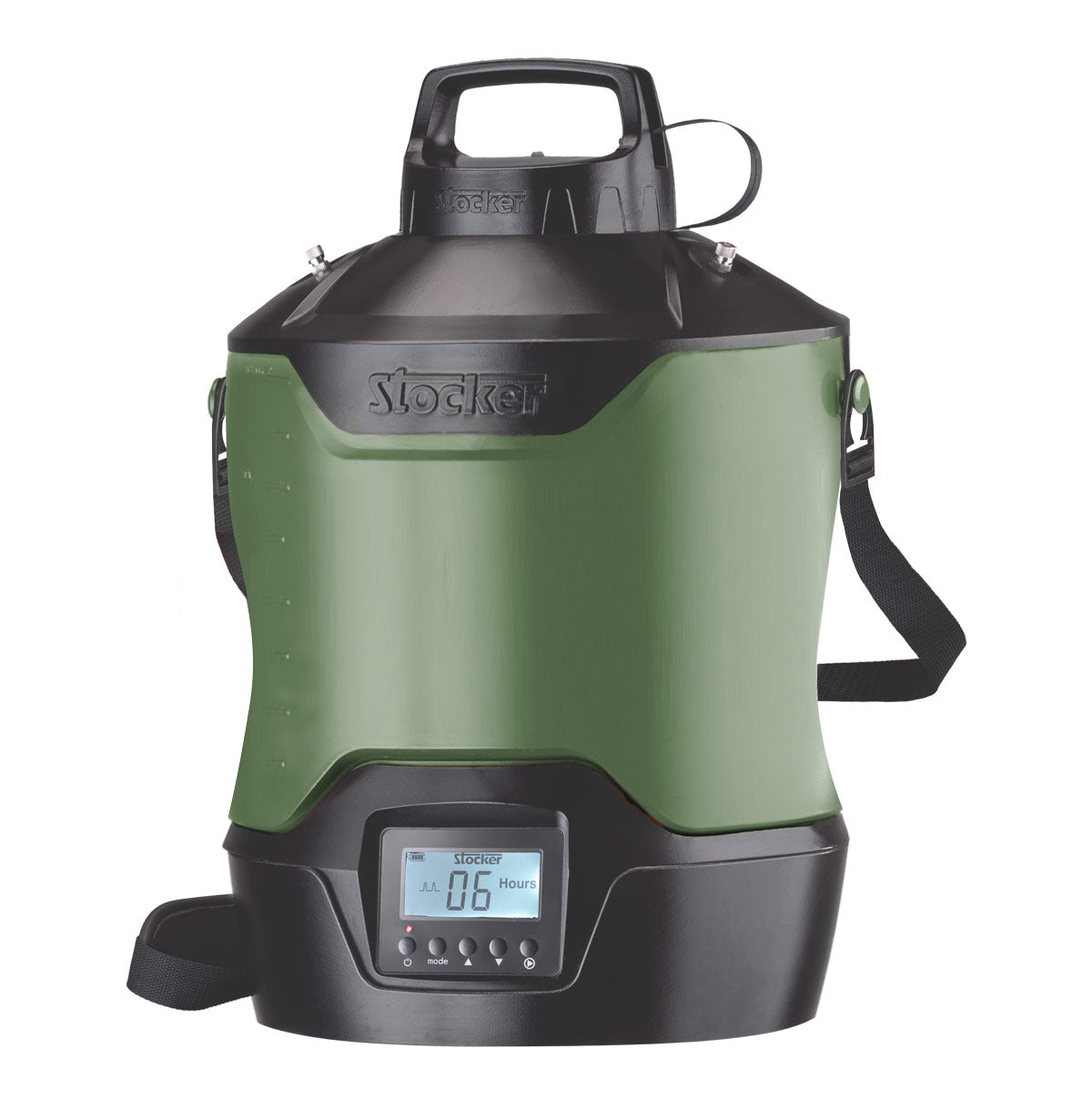 Stocker Geyser Insect Mister 12 L (3 Gallon) Li-Ion