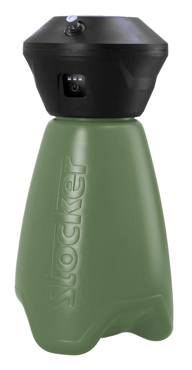 Stocker Geyser Insect Mister Mini 2 Liter (1/2 Gallon) Li-Ion