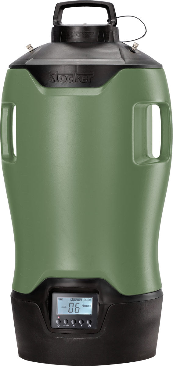 Stocker Geyser Insect Mister 25 Liter (6.6 Gallon) Li-Ion