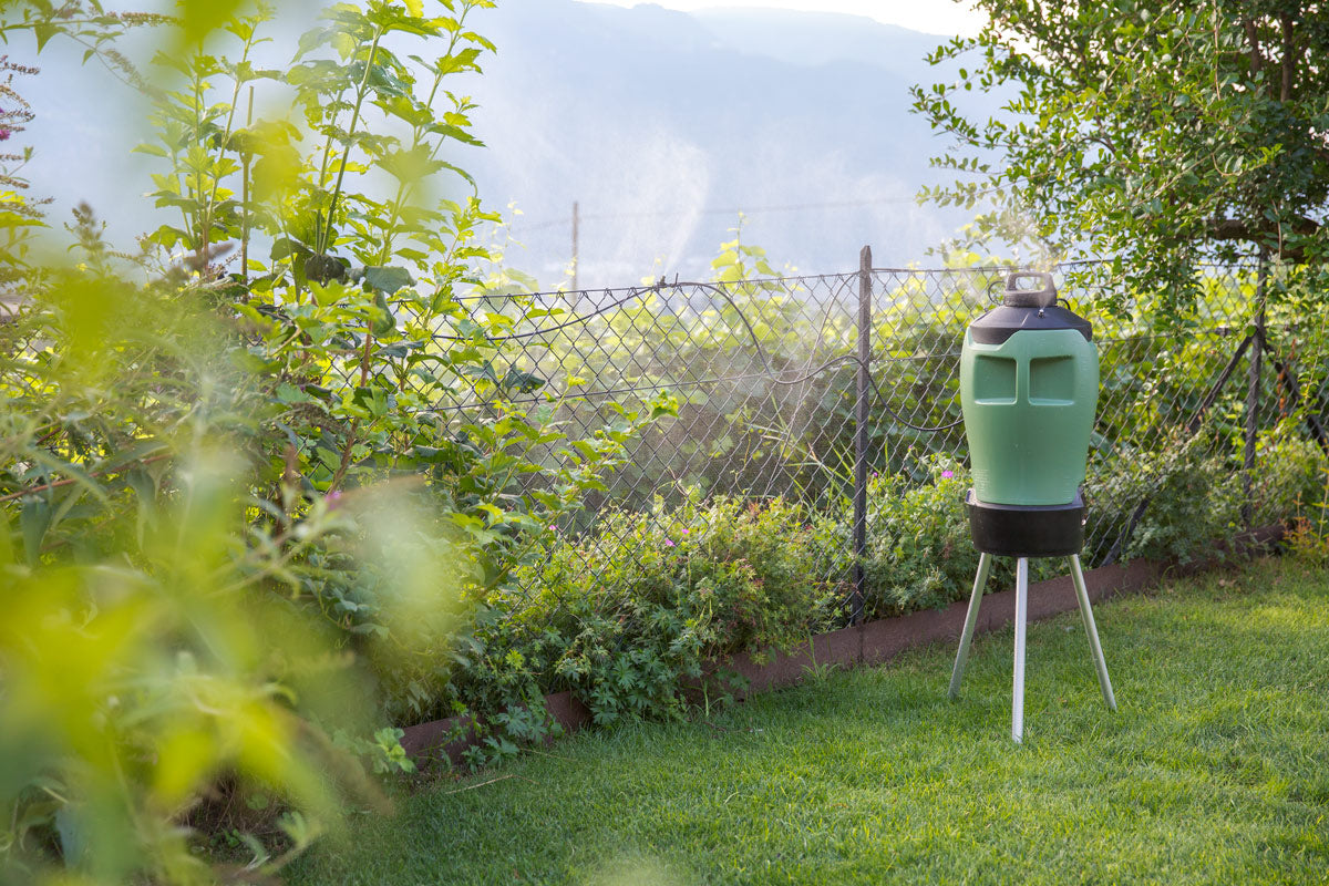 Stocker Geyser Insect Mister 25 Liter (6.6 Gallon) Li-Ion