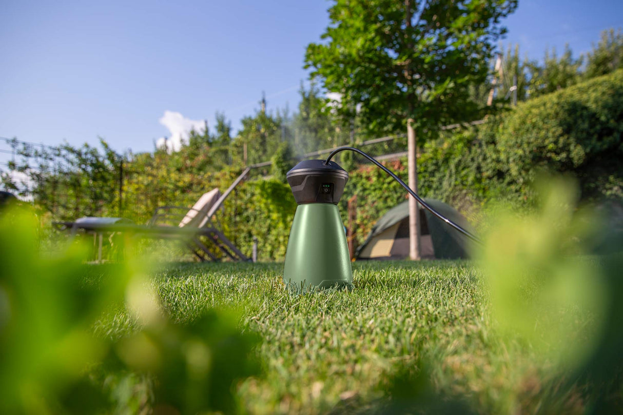 Stocker Geyser Insect Mister Mini 2 Liter (1/2 Gallon) Li-Ion