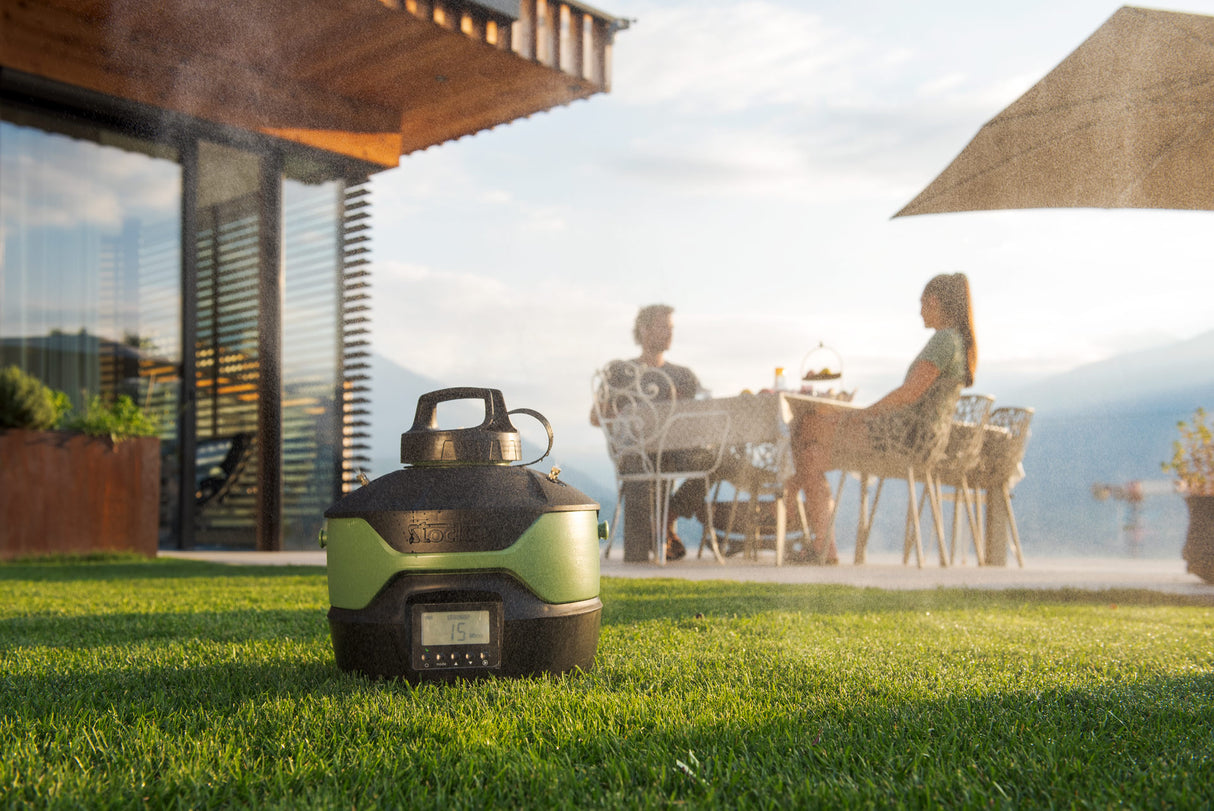 Stocker Geyser Insect Mister 4 Liter (1 Gallon) Li-Ion