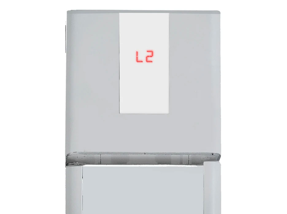 Heatstrip® Intense White with Remote & App