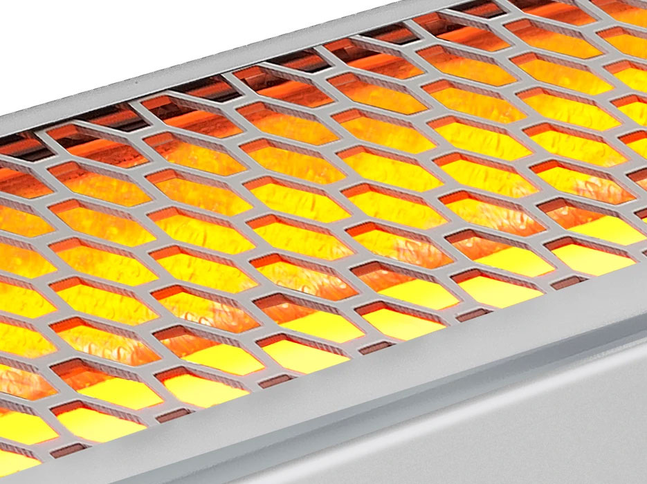 Heatstrip® Intense White with Remote & App