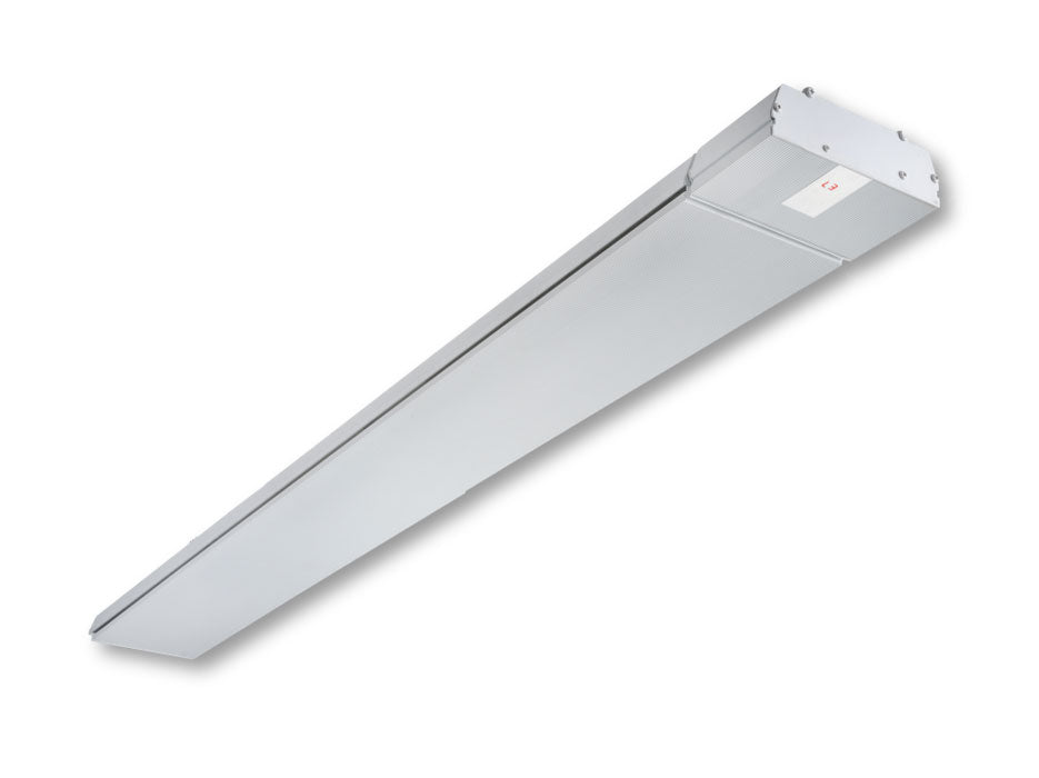 Heatstrip® Classic White with Remote + App