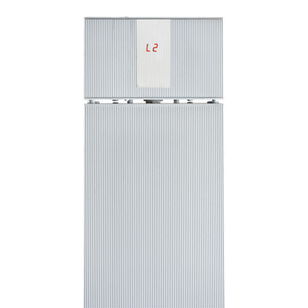 Heatstrip® Classic White with Remote + App