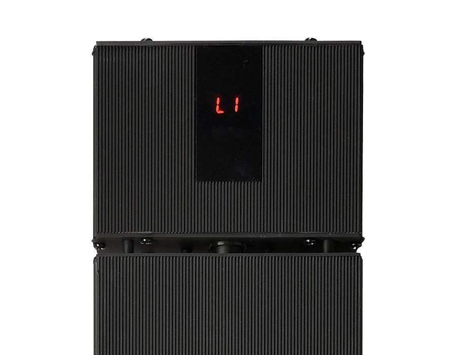 Heatstrip® Classic with Remote + App