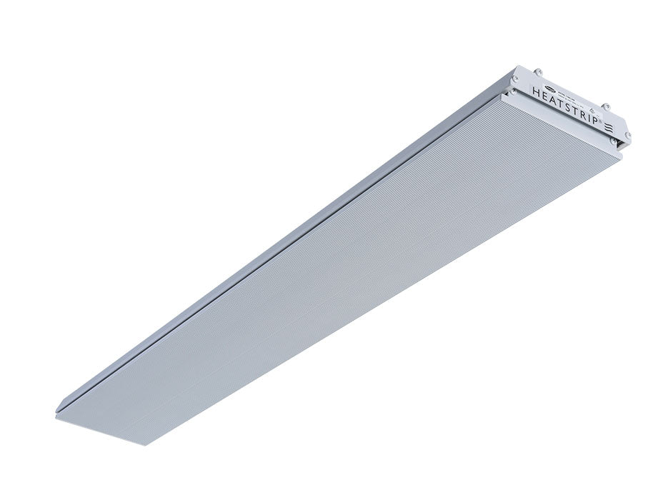 Heatstrip® Classic White