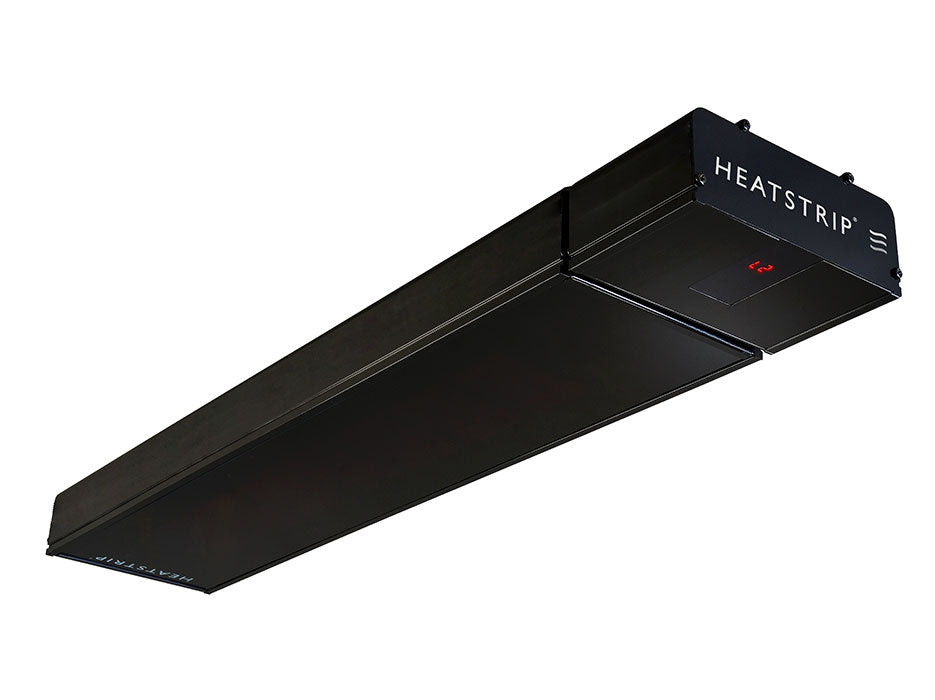 Heatstrip® Enhance with Remote & App