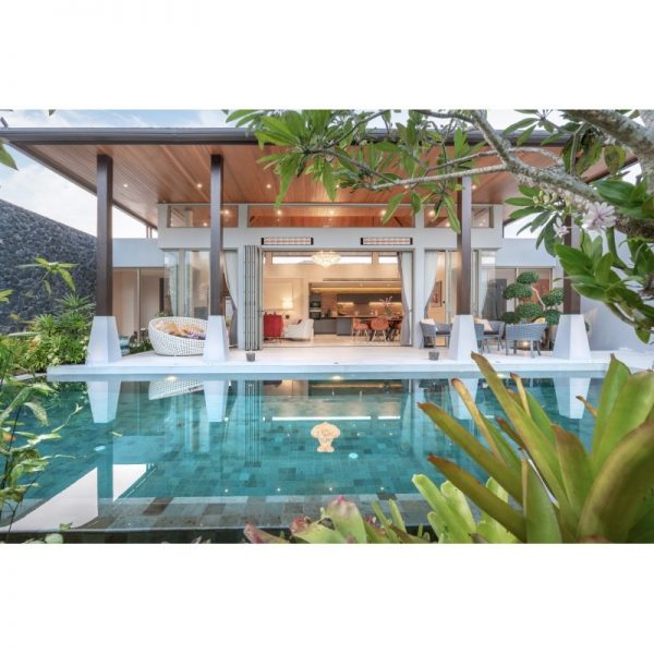 Infratech Dual Element  6000w Motif Collection Contemporary