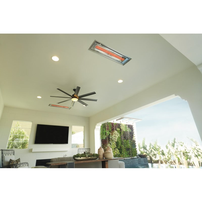 Infratech Wd Series Heater-6000w