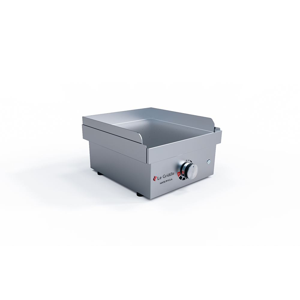 Le Griddle - Wee Griddle - Single Burner Electric Griddle