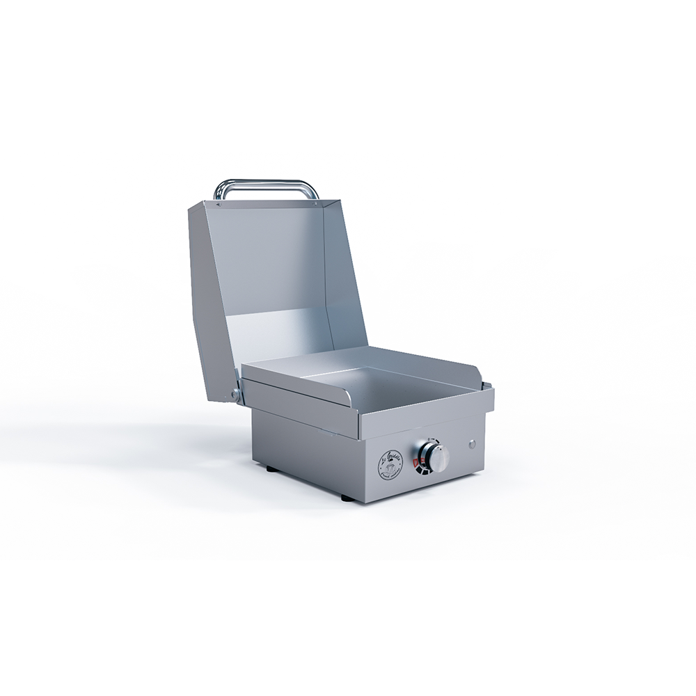 Le Griddle - Lid for GEE40 & GFE40