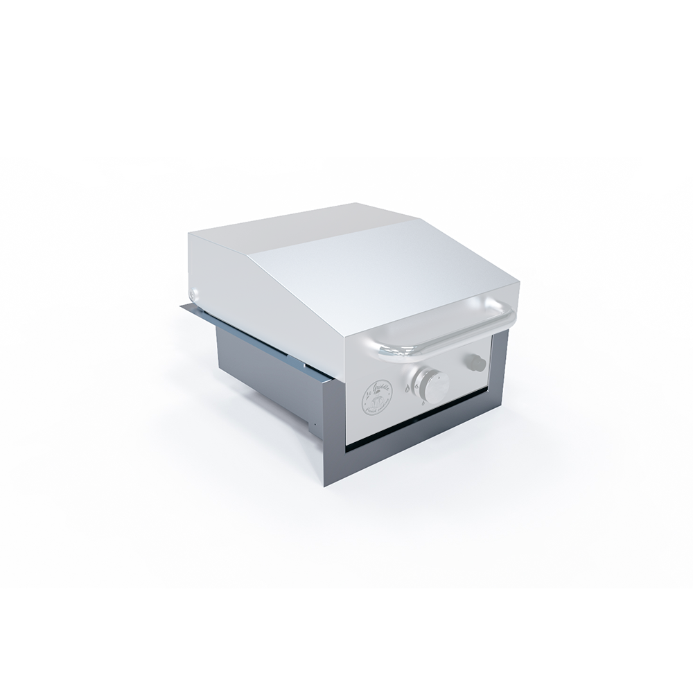 Le Griddle - Insulating Liner for GEE40 & GFE40