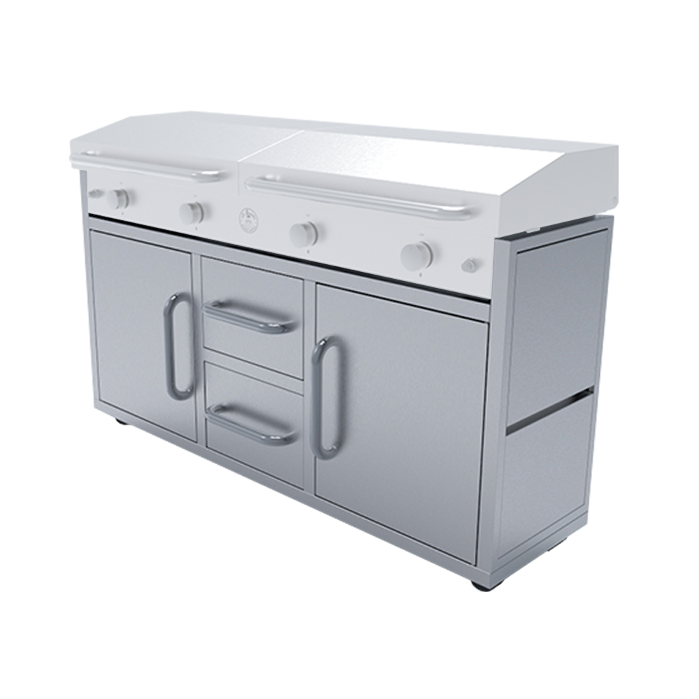 Le Griddle - Portable Cart for GFE160