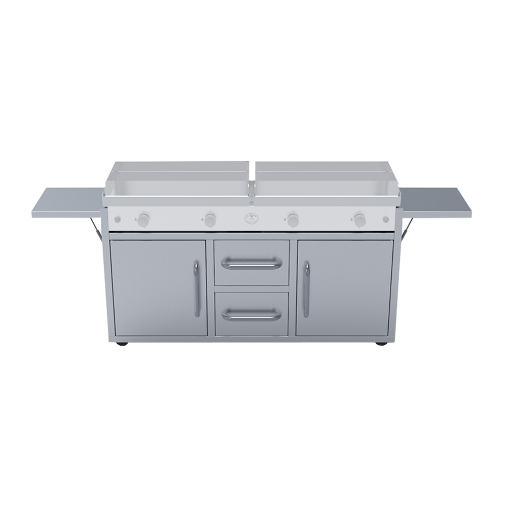 Le Griddle - Portable Cart for GFE160