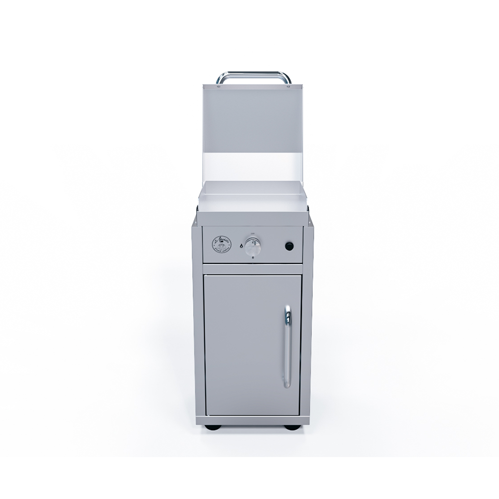 Le Griddle - Portable Cart for GEE40 & GFE40