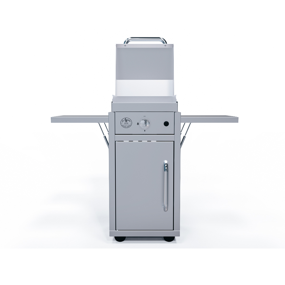 Le Griddle - Portable Cart for GEE40 & GFE40