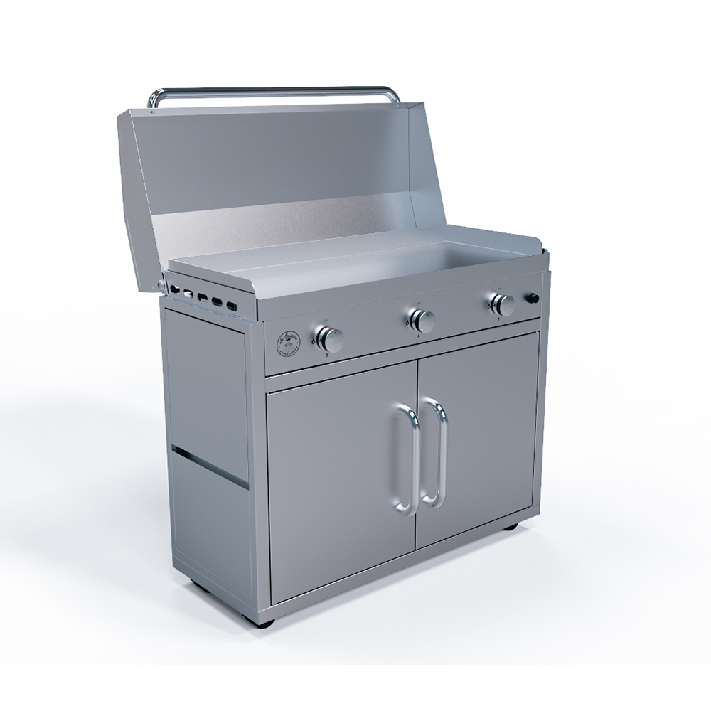 Le Griddle - Portable Cart for GFE105