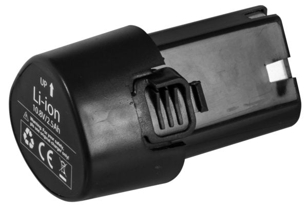 Stocker Li-Ion Battery