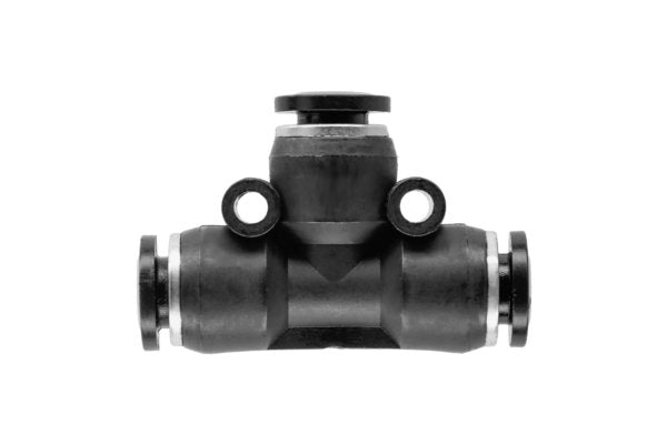 Stocker T Connector for Geyser Insect Mister Systems