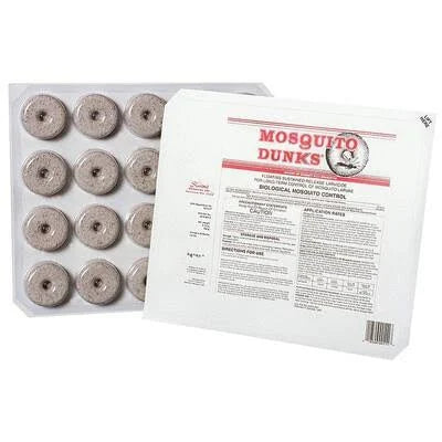 Mosquito Dunks®