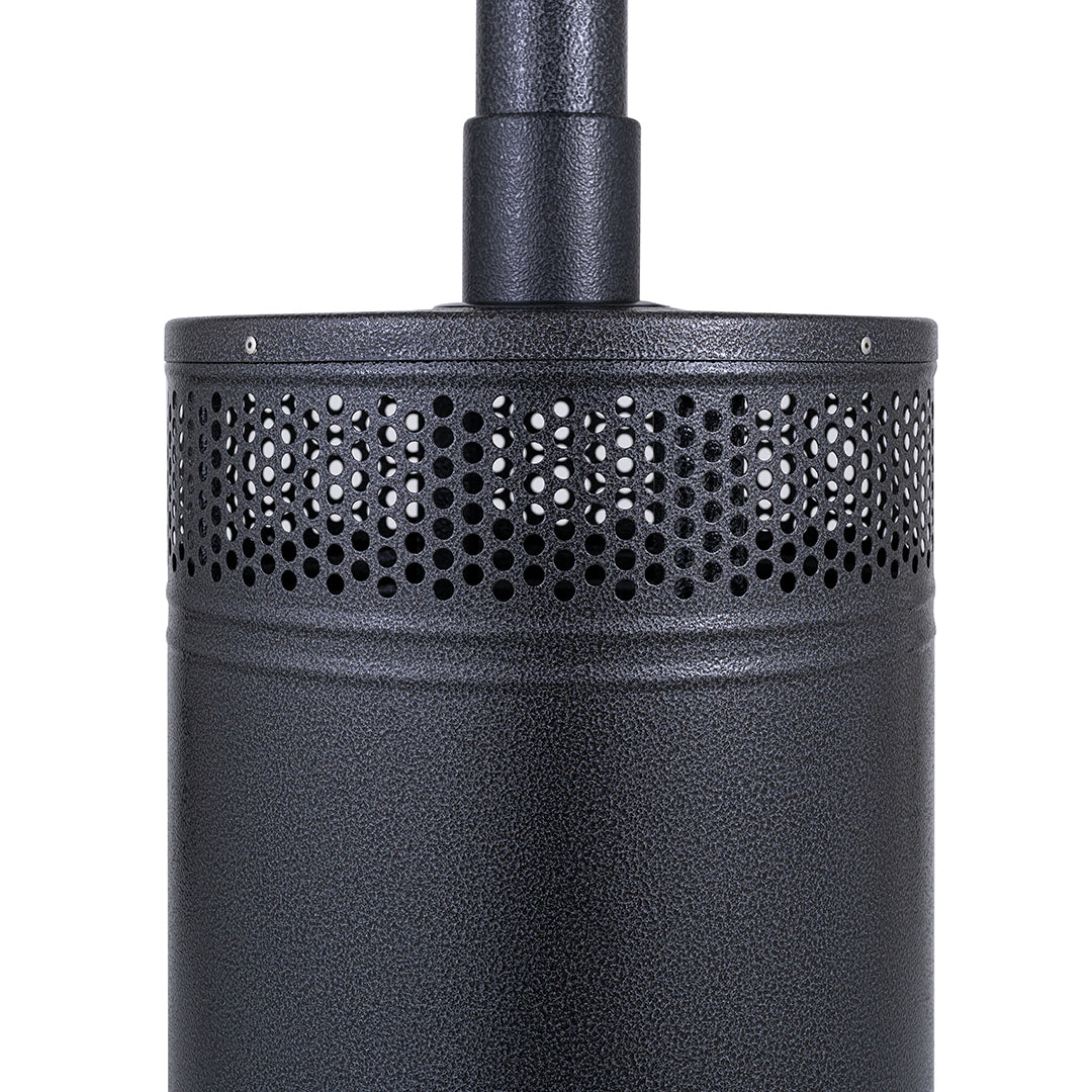 Patio Comfort PC02J Portable Propane Patio Heater
