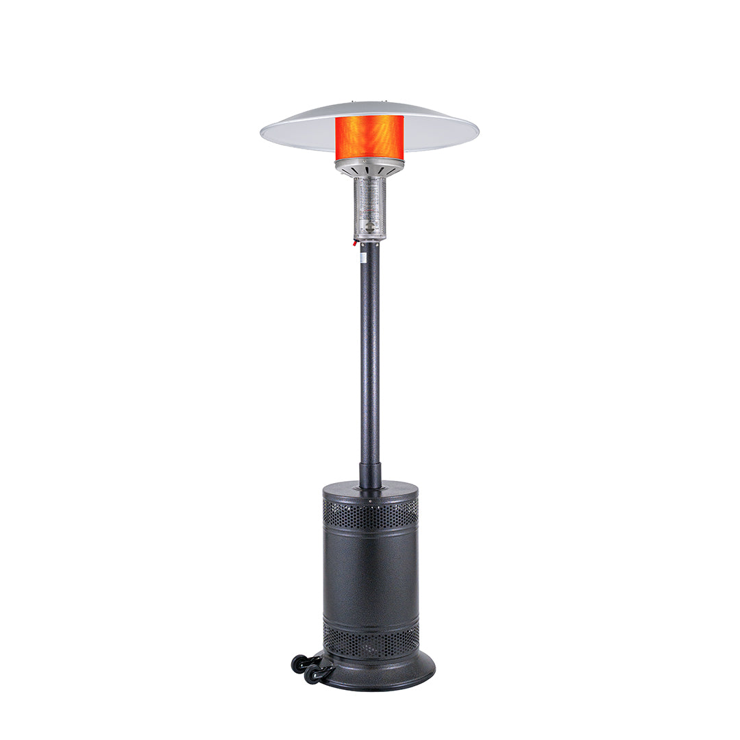 Patio Comfort PC02J Portable Propane Patio Heater