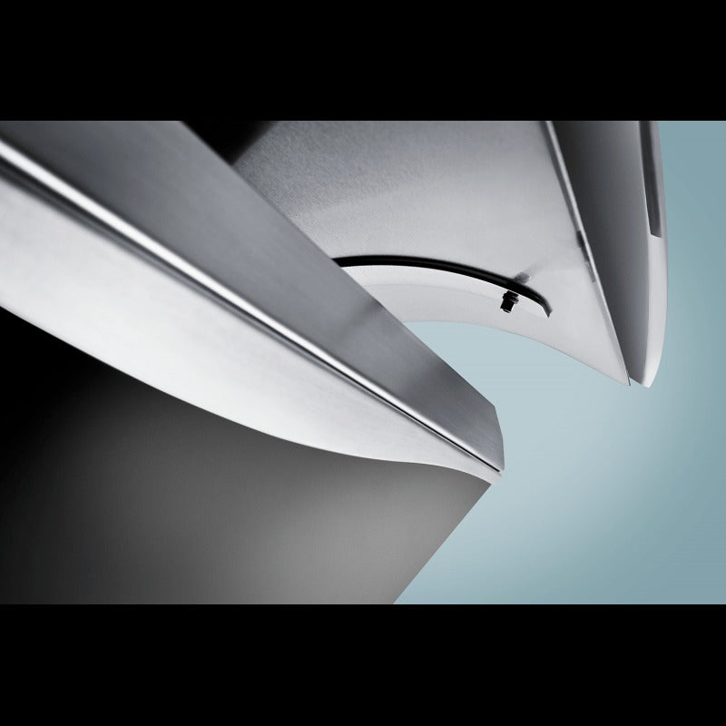 Bromic Platinum Smart-Heat Infrared Gas or Propane Heater 500 Series