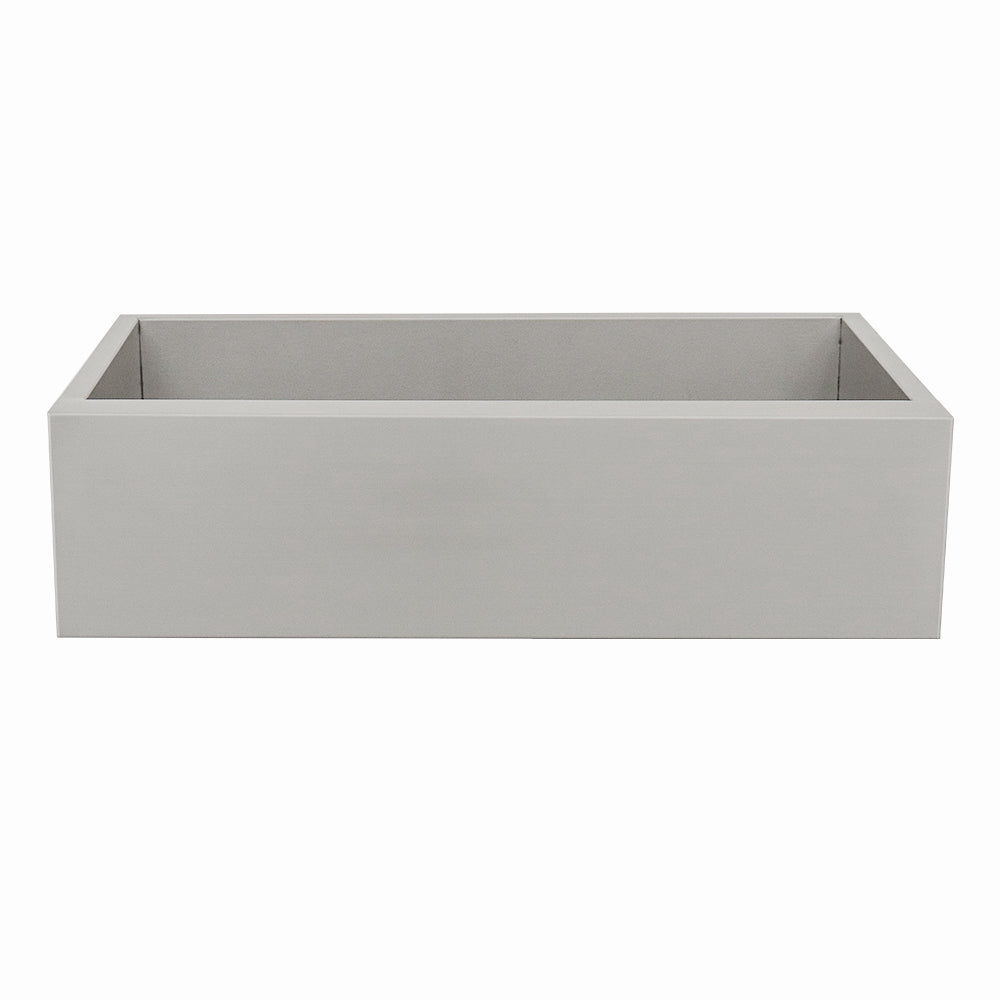 32" Stainless Farmhouse Sink