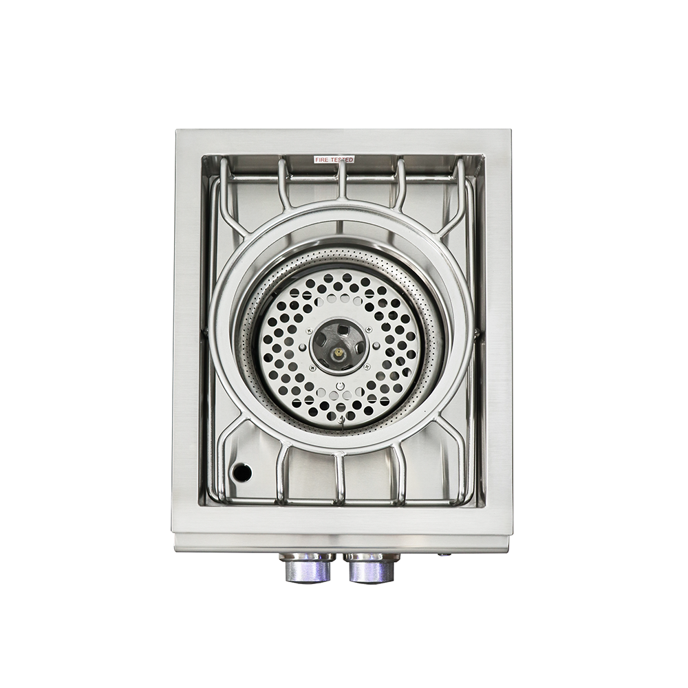 Cutlass Pro Power Burner w/LED light - RSB3A