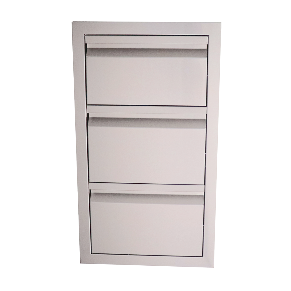 Triple Drawer - VTD3