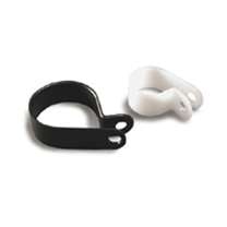 1/4" Nylon Tubing Fasteners - Bag 100ct.